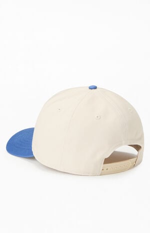 Rodeo Snapback Hat image number 3