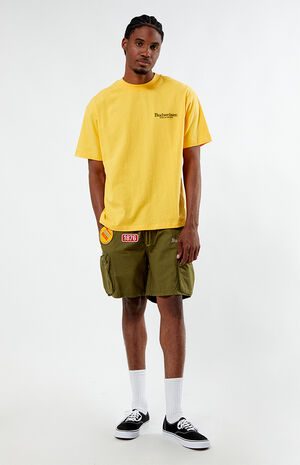 By PacSun Eagle Swoop T-Shirt image number 5