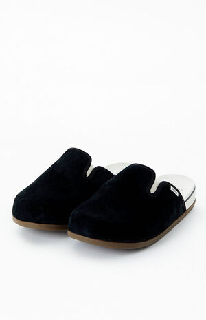 Eco Black Harbor VR3 Mules image number 2