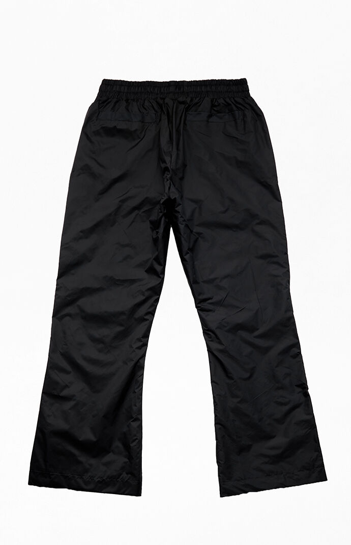 ★Porta★ LIGHT TRACK PANTS BLACK 23HS008 PN4HZ-8NPV08 VR. 81 Trousers SORT from EA7 66 EUR