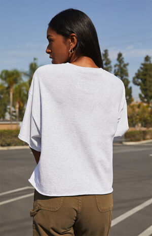 Oversized Colorado T-Shirt image number 4