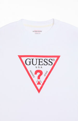 Iconic Oversized T-Shirt image number 2