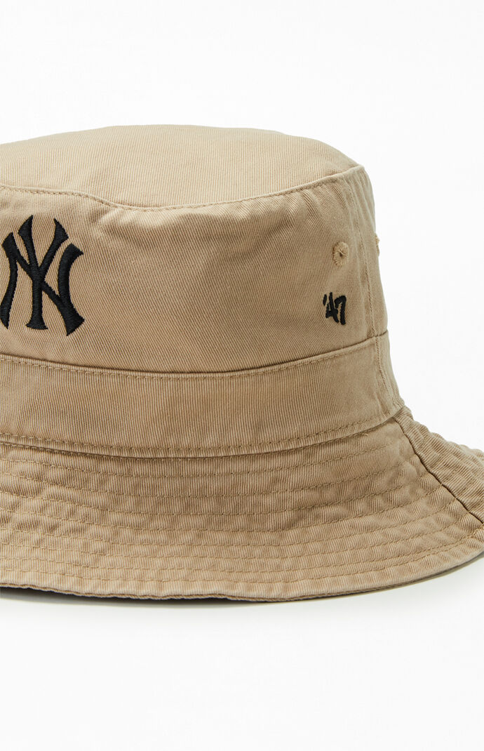 47 Brand NY Yankees Bucket Hat | PacSun