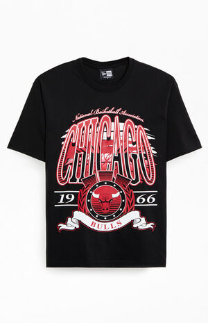 Chicago Bulls Sport Classics T-Shirt image number 1