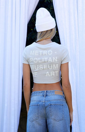 x PacSun Bold Print Baby T-Shirt image number 5