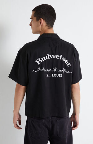 By PacSun Vintage Button Down Shirt image number 1