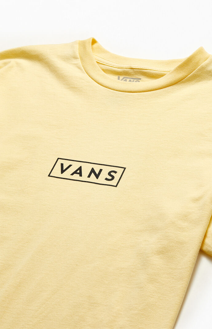 Classic Easy Box T-Shirt