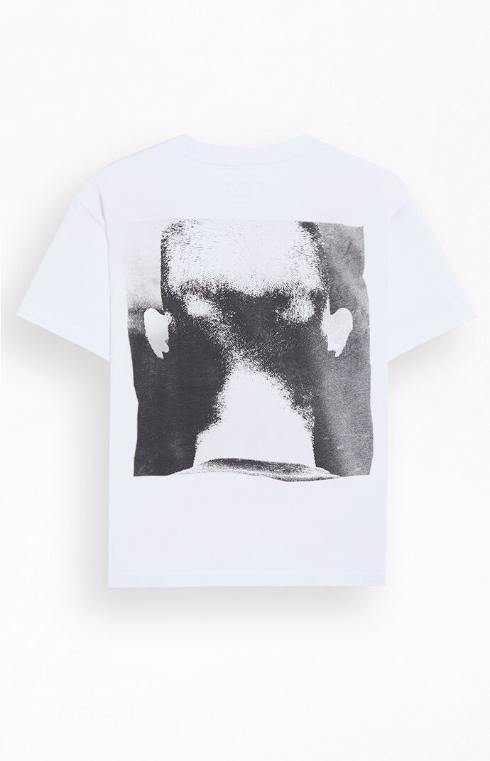 Pet Shop Boys T-Shirt | Pacsun