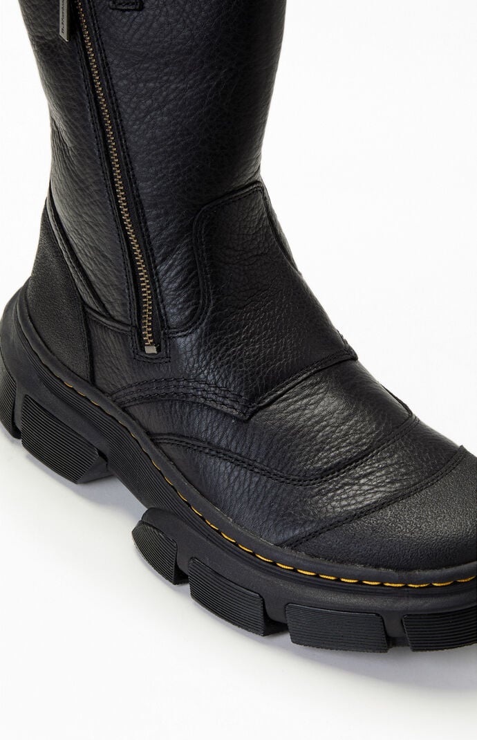 Dr.Martens DMXL リガー Rigger Boot ブーツ Buy Dr. Martens DMXL Rigger Boot 'Black' - 41192001 | GOAT