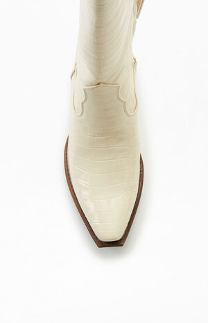 Women's Jill Cowboy Boots image number 5