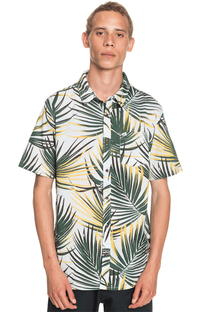 Subtropic Camp Shirt
