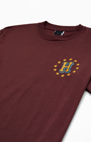 Galactic Stack T-Shirt image number 3