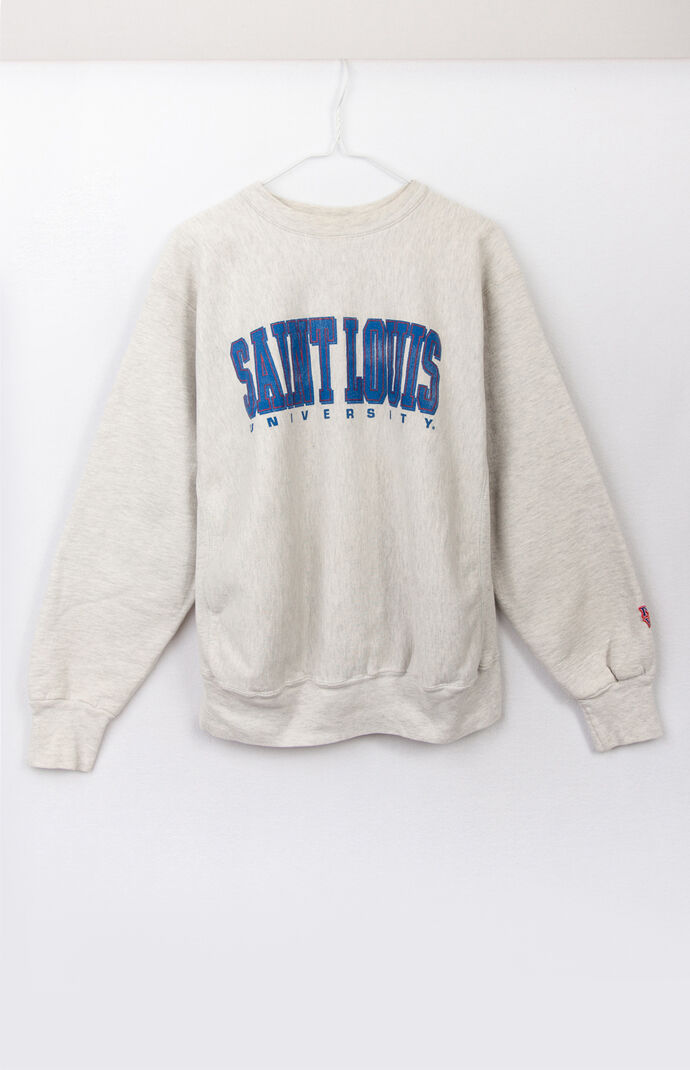 St. Louis Sweatshirt