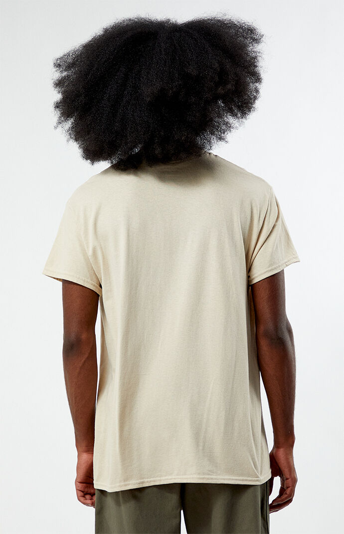 Pacsun Everything's Gonna Be Alright T-Shirt