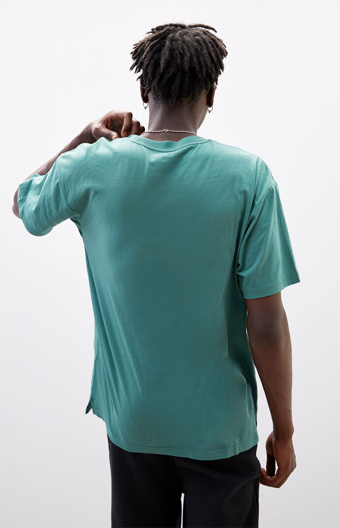 Organic Cotton T-Shirt