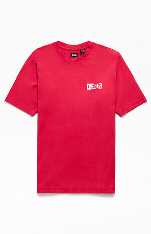 Skate Boxy T-Shirt image number 1
