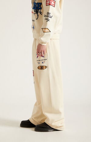 Lonestar Straight Leg Sweatpants image number 3