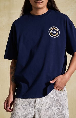 Espiritu Lunchador T-Shirt image number 3