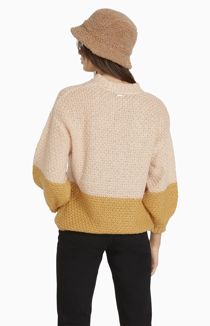 The Shevers Sweater
