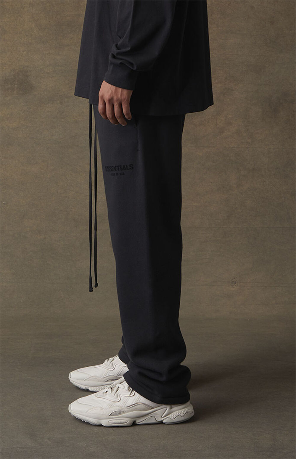 essentials fear of god sweatpants relaxed