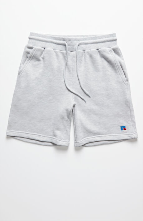 russell athletic sweat shorts