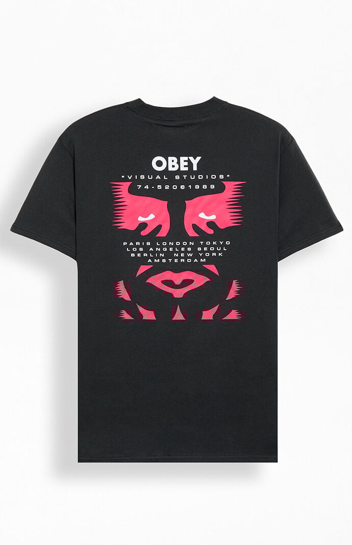 UNKNOWN Visual Studies