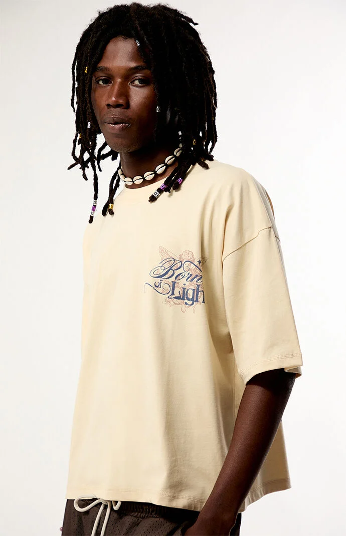 Pacsun Born of Light T-Shirt
