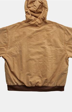 2000s Tan Work Jacket image number 3