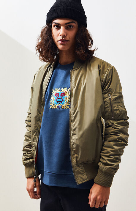 Jackets And Coats For Men Pacsun
