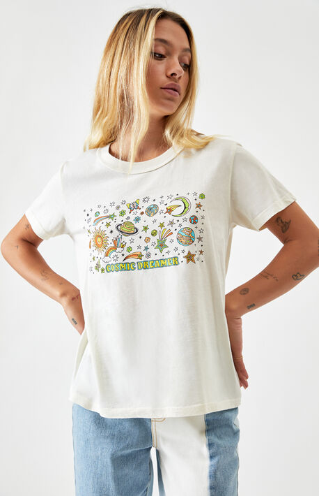 Cosmic Dreamer T-Shirt