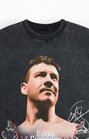 WWE Eddie Guerrero T-Shirt image number 3