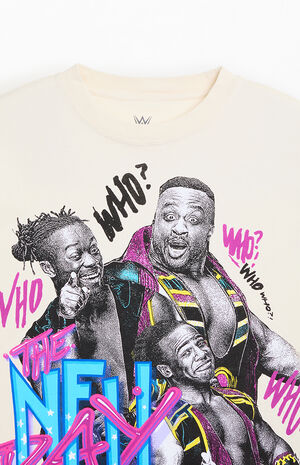 WWE The New Day T-Shirt image number 2