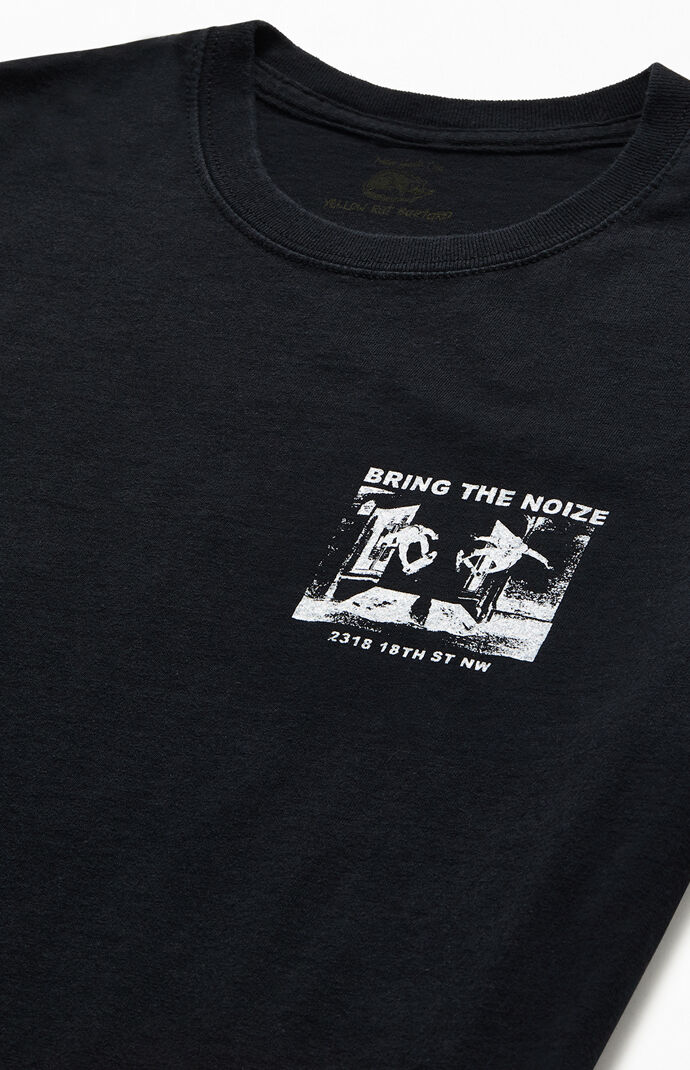 Bring The Noize Extra-Large T-Shirt