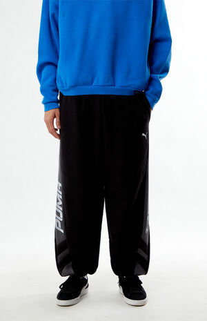 BMW Lifestyle Baggy Sweatpants image number 1