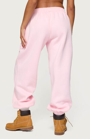 Major Love Edikted Sweatpants image number 3