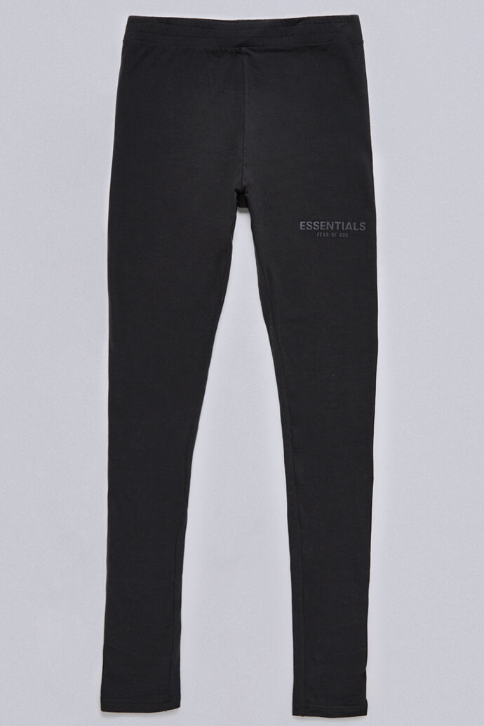 fog essentials compression pants パンツ S 黒