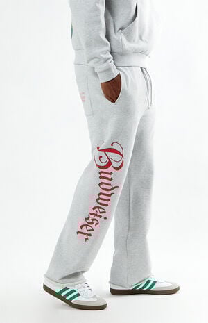By PacSun Last Call Straight Leg Sweatpants image number 2