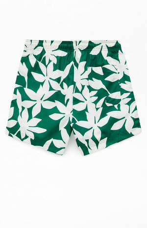 Garden AOP 4.5'' Swim Trunks image number 2