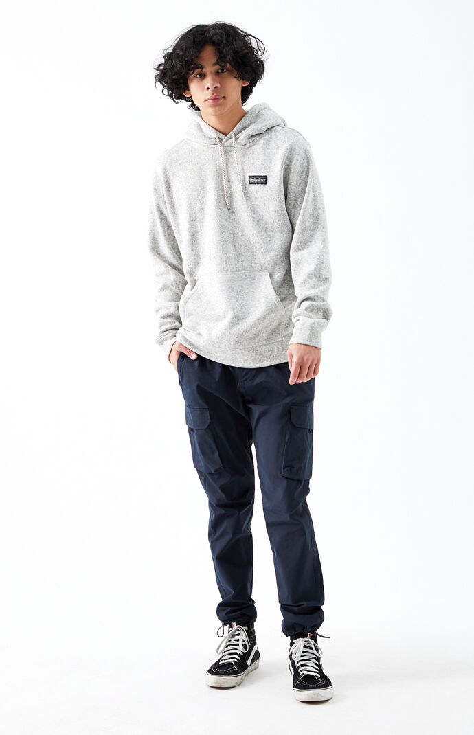 Keller Hoodie