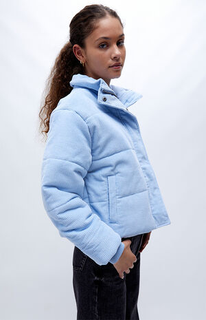 Eezeh Puffer Jacket image number 2
