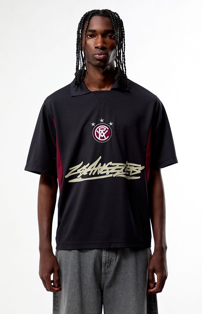 Pacsun LA 10 Soccer Jersey