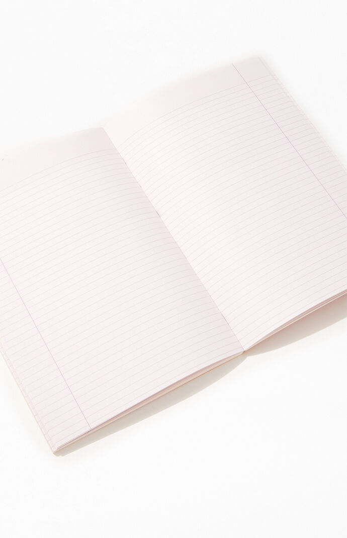 Feminist Agenda Notebook