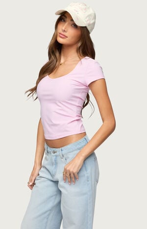 Dolores T-Shirt image number 2