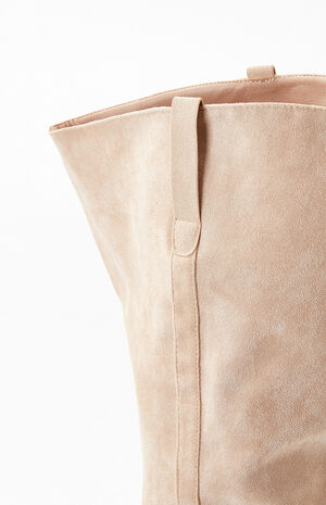 Women's Calahari Tall Boots image number 6