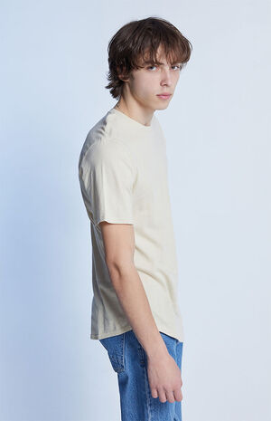 Overcast Scallop T-Shirt image number 3