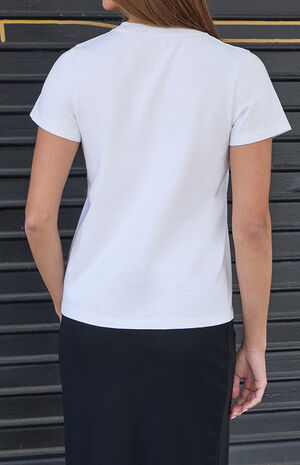 Cement Radio Silence T-Shirt image number 3