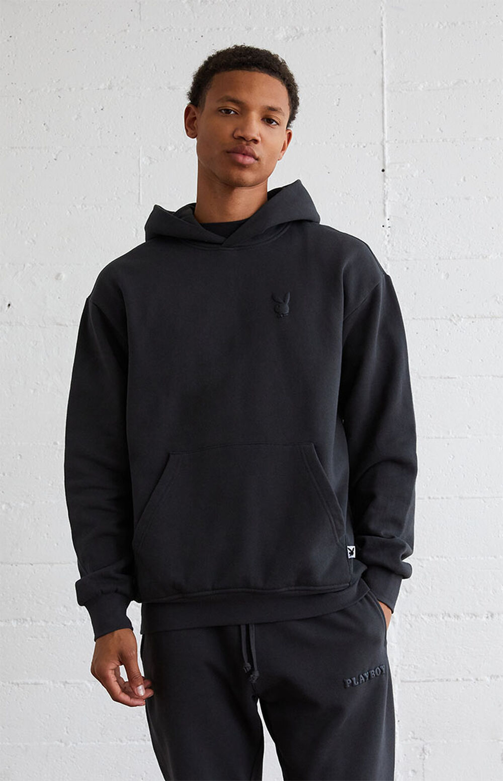 Clarkston Primary Pullover Hoodie main image 0