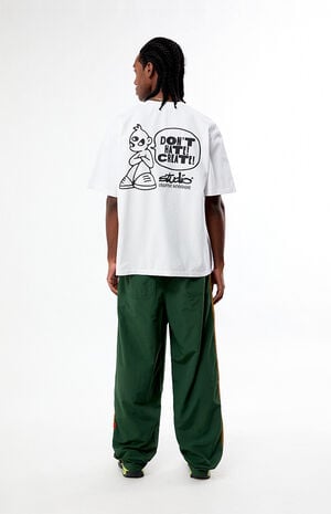 Don't Hate Create T-Shirt image number 5