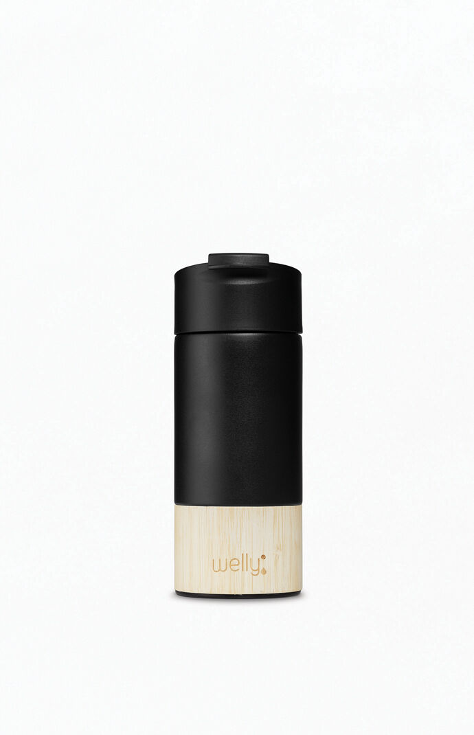 Traveler 12oz Bottle