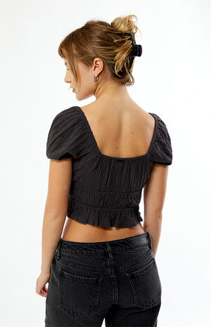 Sun Kissed Top image number 4